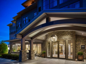 Гостиница The Inn at Chesapeake Bay Beach Club  Стивенсвилл